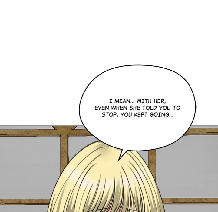 Runaway Wife Chapter 37 - Page 142
