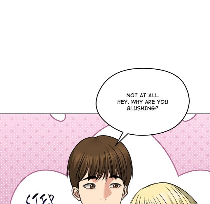Runaway Wife Chapter 37 - Page 36