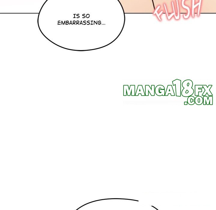 Runaway Wife Chapter 38 - Page 156