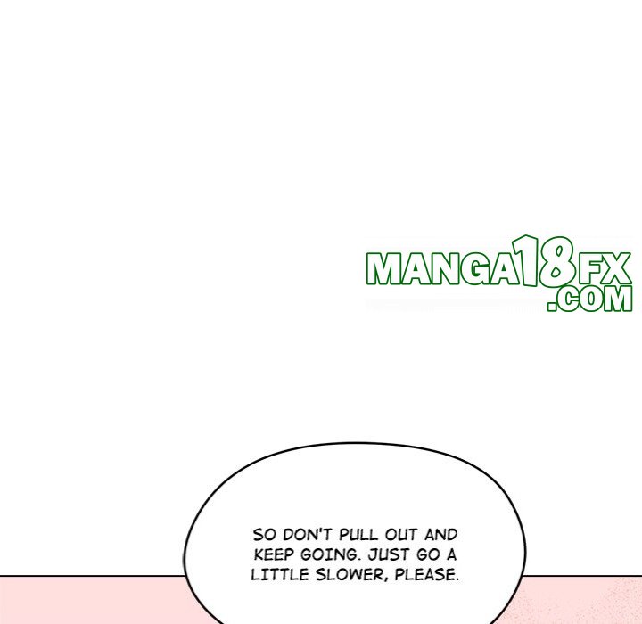 Runaway Wife Chapter 38 - Page 74