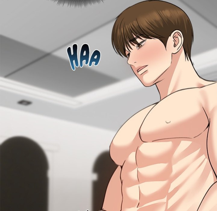 Runaway Wife Chapter 39 - Page 5