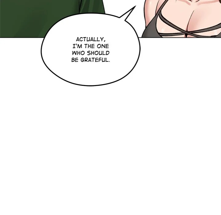 Runaway Wife Chapter 40 - Page 104