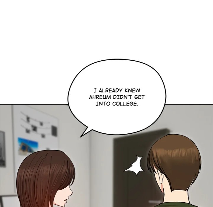 Runaway Wife Chapter 40 - Page 107