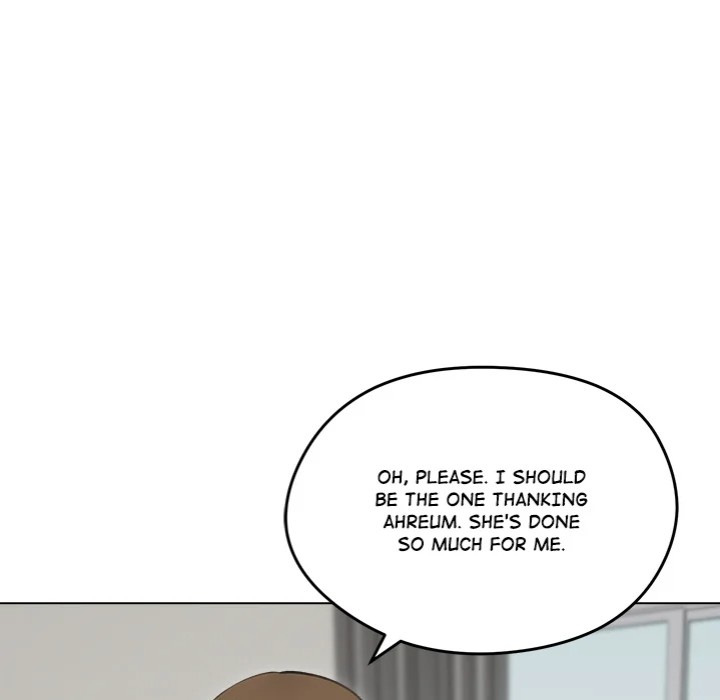 Runaway Wife Chapter 40 - Page 121