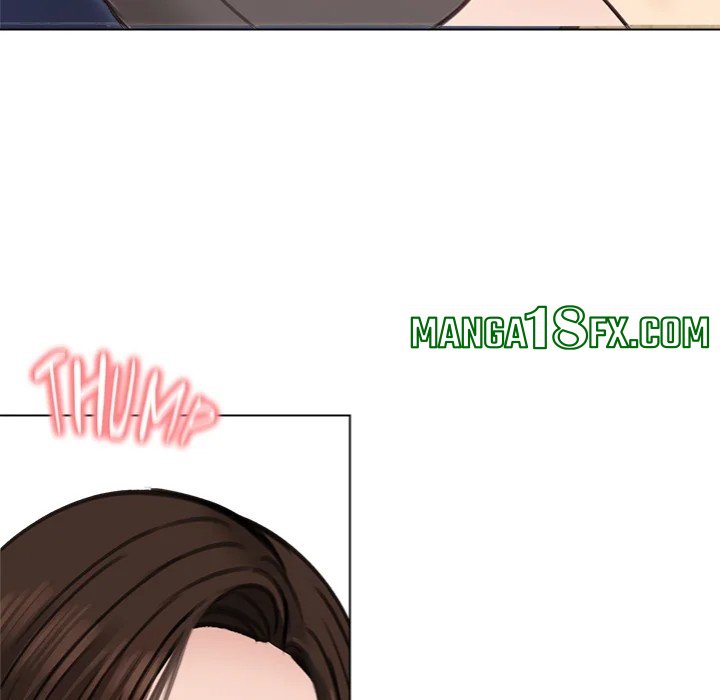 Runaway Wife Chapter 40 - Page 137