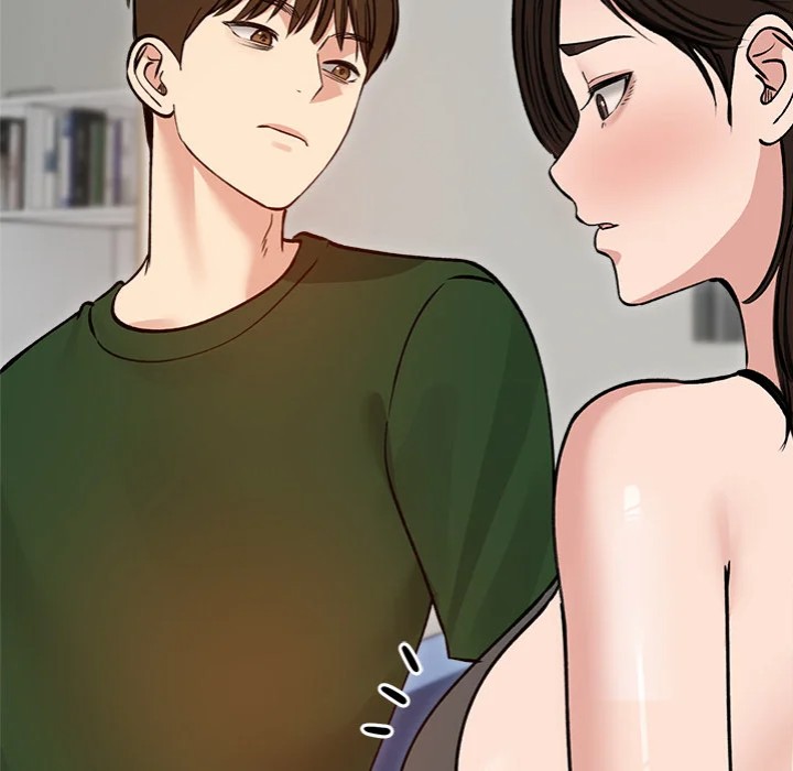 Runaway Wife Chapter 40 - Page 163