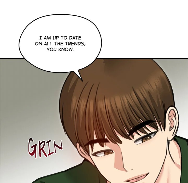 Runaway Wife Chapter 40 - Page 171