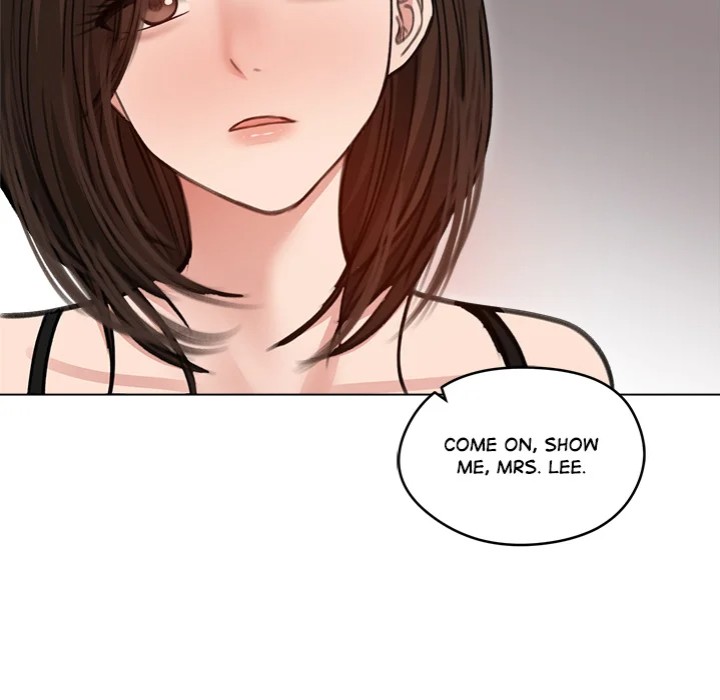 Runaway Wife Chapter 40 - Page 173