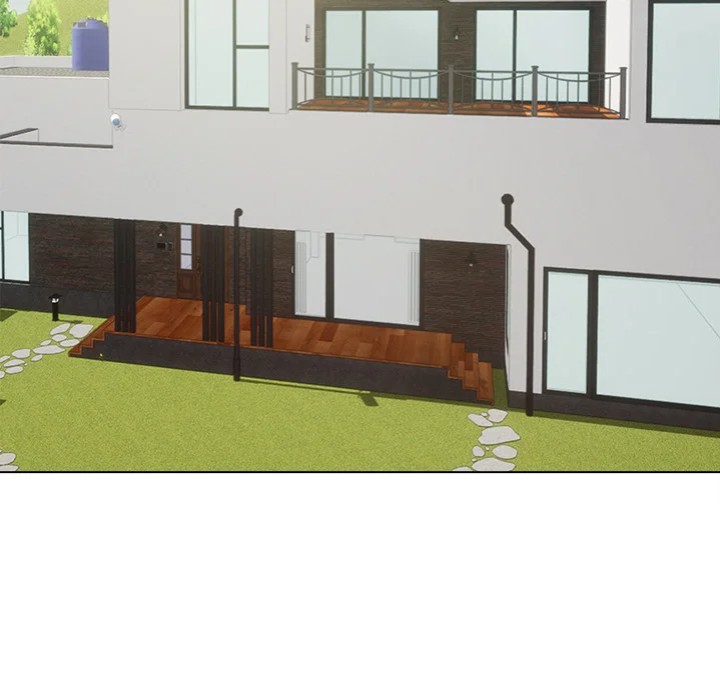 Runaway Wife Chapter 40 - Page 70