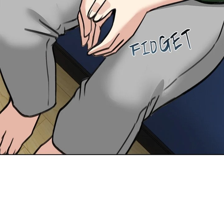 Runaway Wife Chapter 40 - Page 76