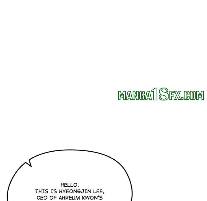 Runaway Wife Chapter 40 - Page 8