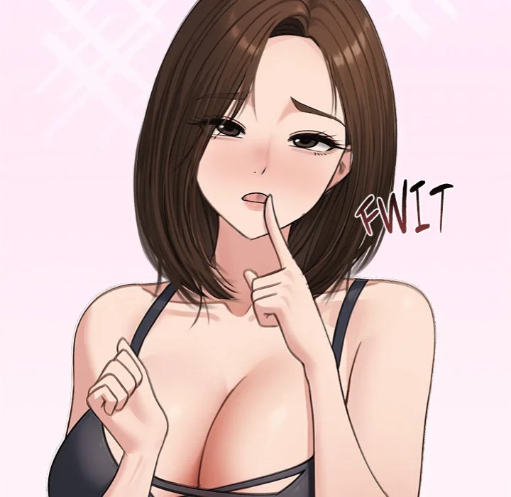 Runaway Wife Chapter 41 - Page 35