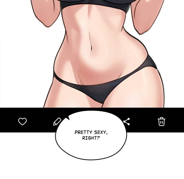 Runaway Wife Chapter 41 - Page 42