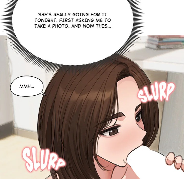 Runaway Wife Chapter 41 - Page 79
