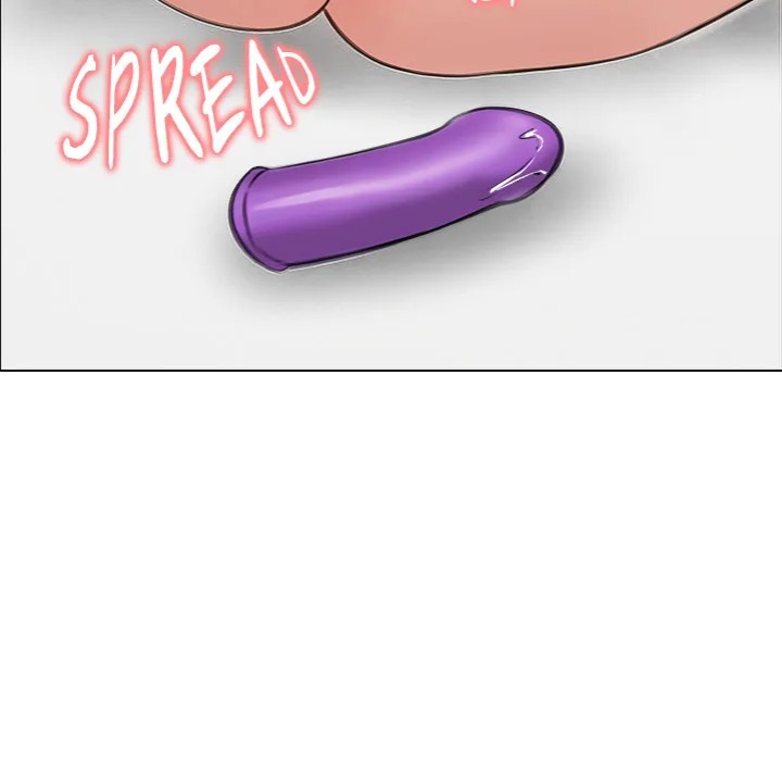 Runaway Wife Chapter 42 - Page 119