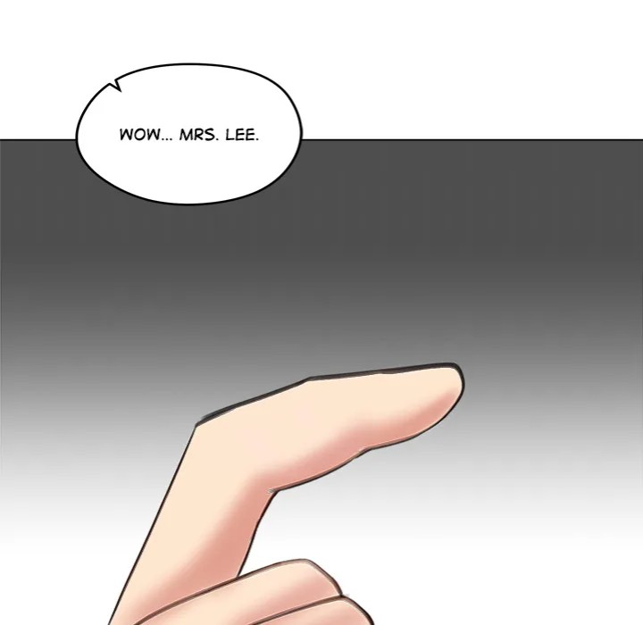 Runaway Wife Chapter 42 - Page 121