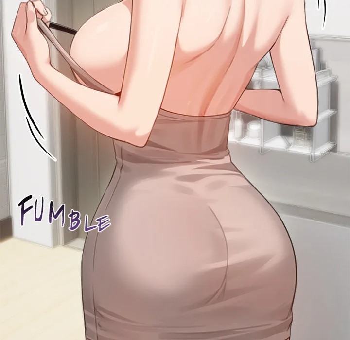 Runaway Wife Chapter 42 - Page 151