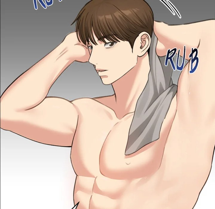 Runaway Wife Chapter 42 - Page 28