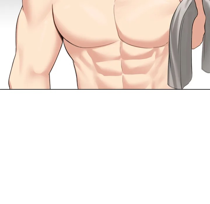 Runaway Wife Chapter 42 - Page 37