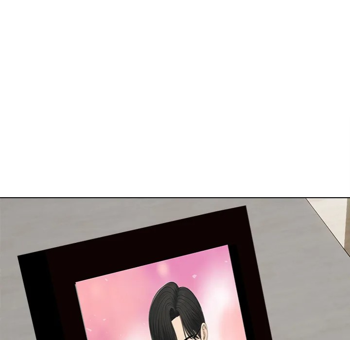 Runaway Wife Chapter 42 - Page 51