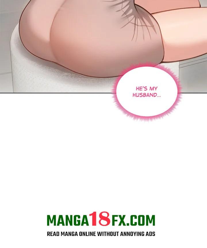 Runaway Wife Chapter 42 - Page 65