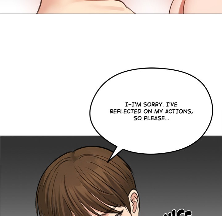 Runaway Wife Chapter 43 - Page 145