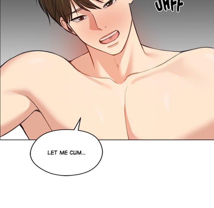 Runaway Wife Chapter 43 - Page 146