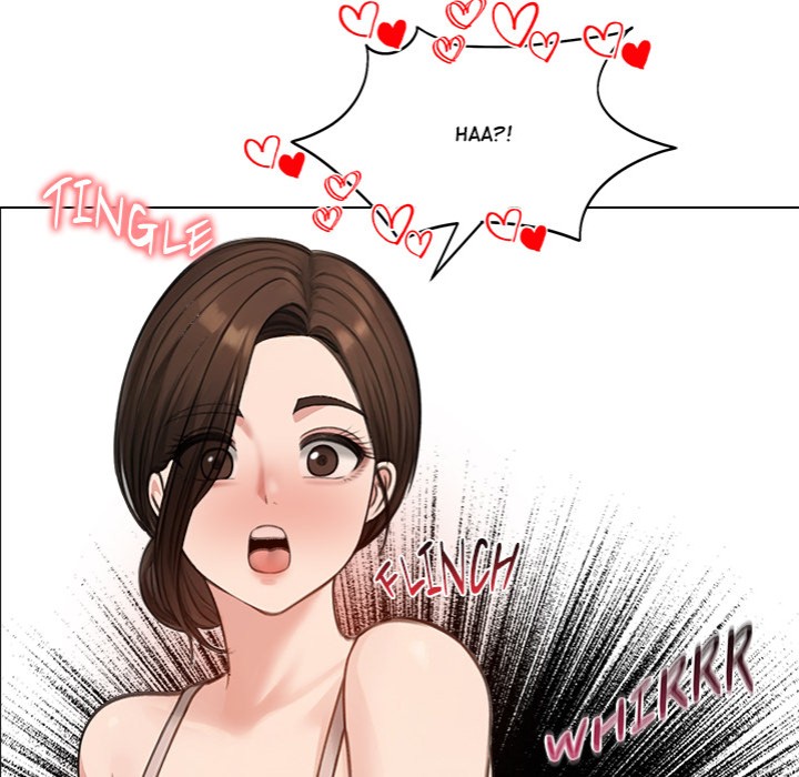 Runaway Wife Chapter 43 - Page 24