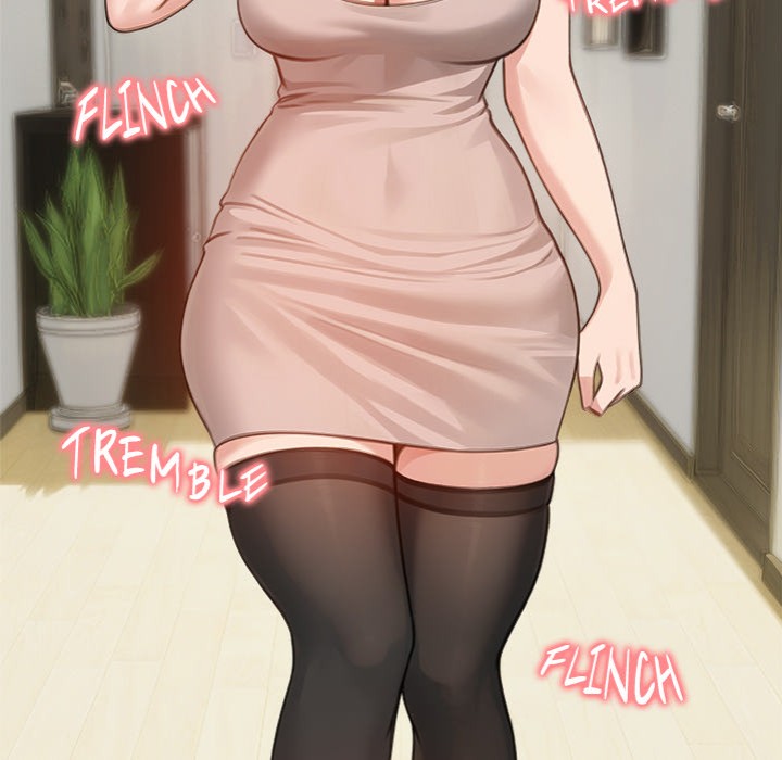 Runaway Wife Chapter 43 - Page 37