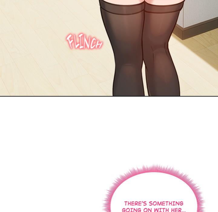 Runaway Wife Chapter 43 - Page 54