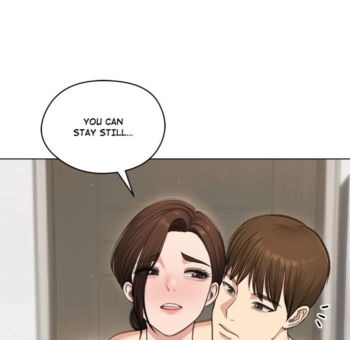 Runaway Wife Chapter 43 - Page 87