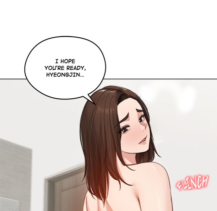 Runaway Wife Chapter 43 - Page 97