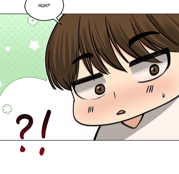 Runaway Wife Chapter 44 - Page 117