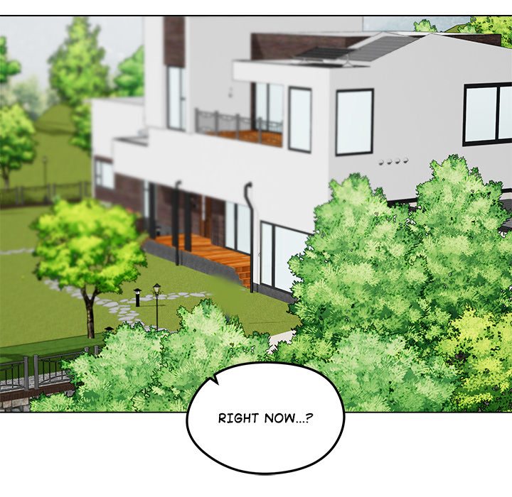 Runaway Wife Chapter 44 - Page 118