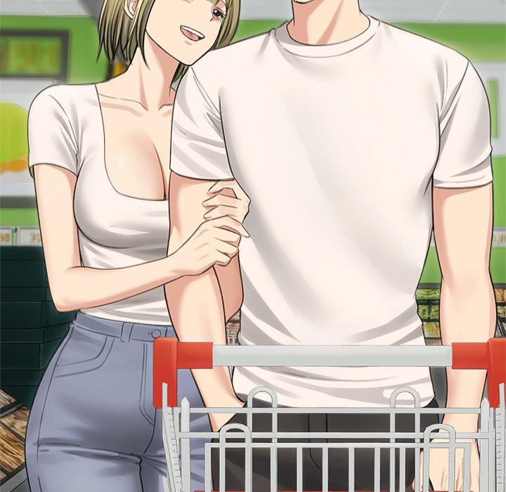 Runaway Wife Chapter 44 - Page 122