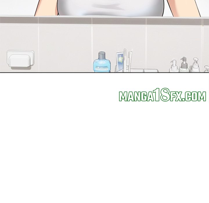 Runaway Wife Chapter 44 - Page 48