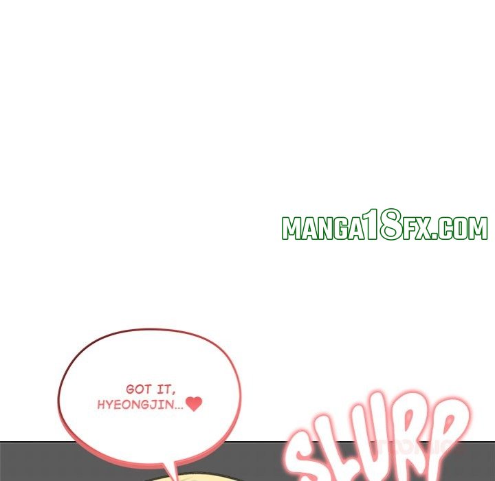 Runaway Wife Chapter 45 - Page 147