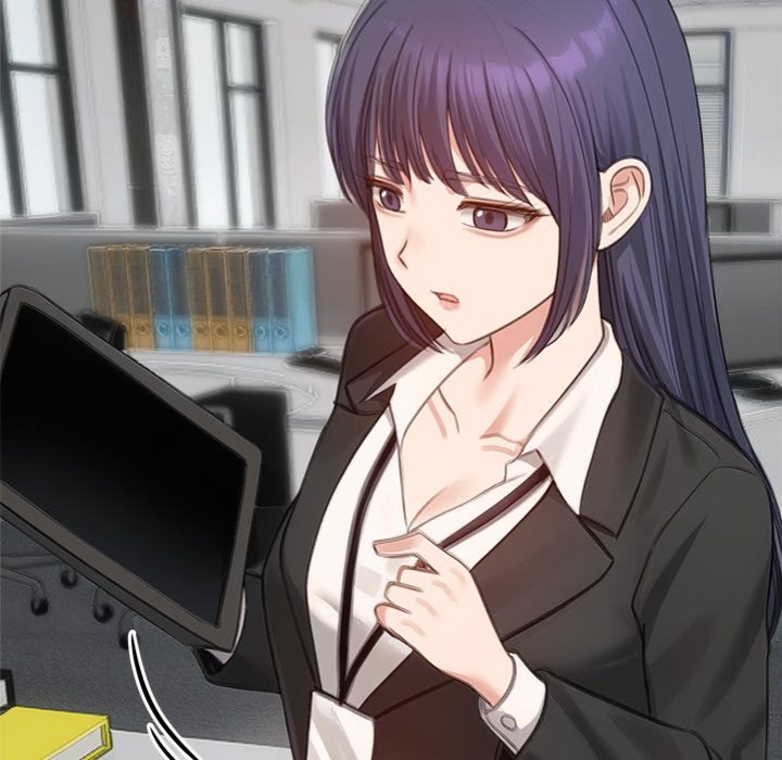 Runaway Wife Chapter 45 - Page 154