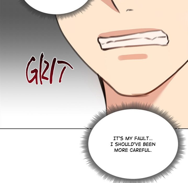 Runaway Wife Chapter 45 - Page 54