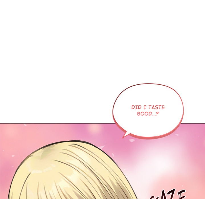 Runaway Wife Chapter 46 - Page 122