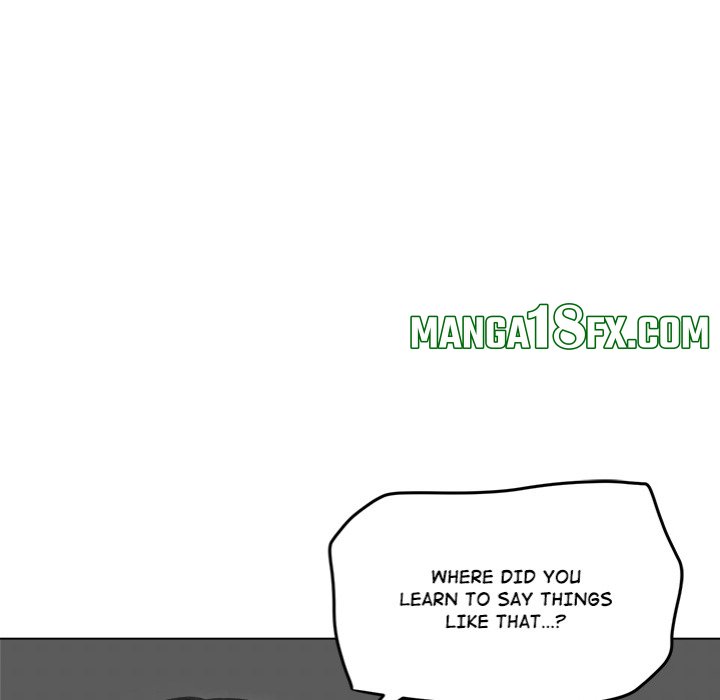 Runaway Wife Chapter 46 - Page 124