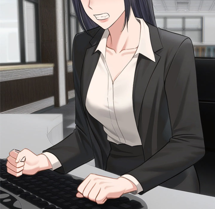 Runaway Wife Chapter 46 - Page 15