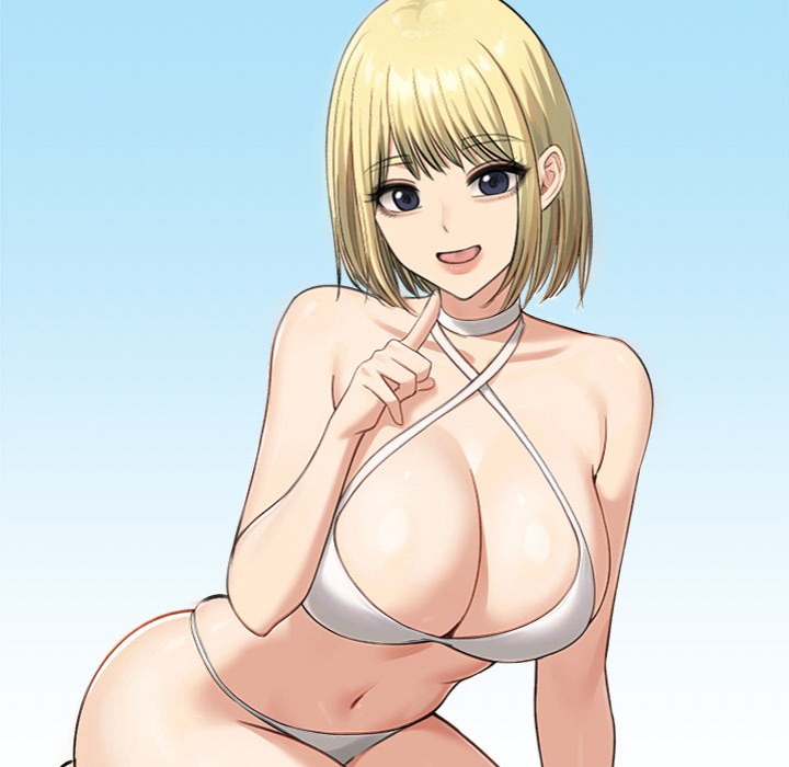 Runaway Wife Chapter 46 - Page 22