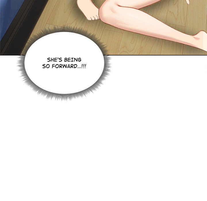Runaway Wife Chapter 46 - Page 32