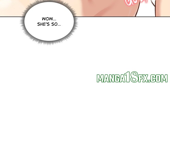 Runaway Wife Chapter 46 - Page 40