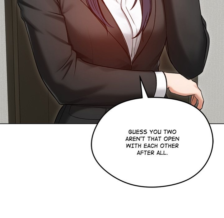 Runaway Wife Chapter 47 - Page 100