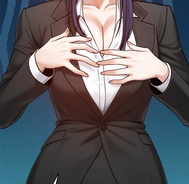 Runaway Wife Chapter 47 - Page 130