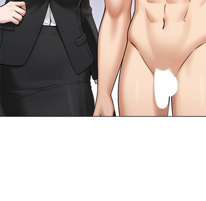 Runaway Wife Chapter 47 - Page 48