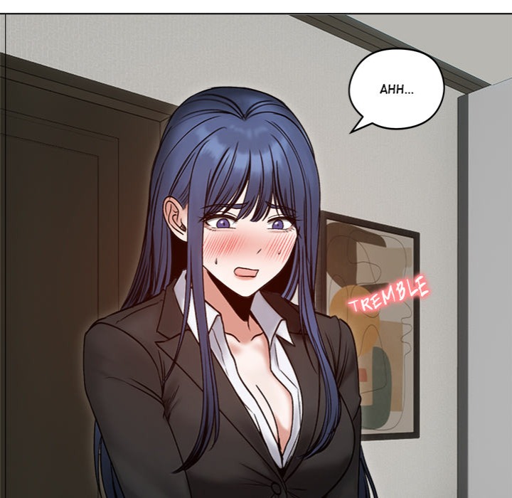 Runaway Wife Chapter 48 - Page 22