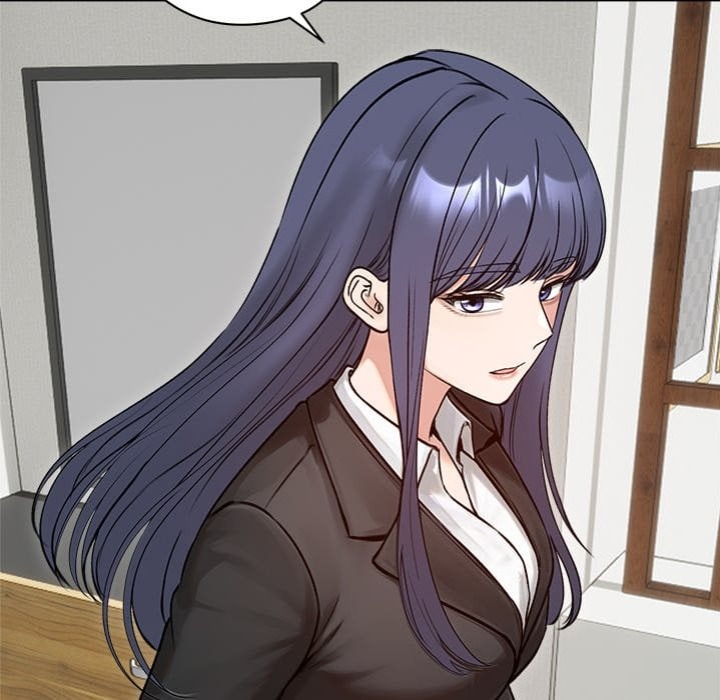 Runaway Wife Chapter 50 - Page 163